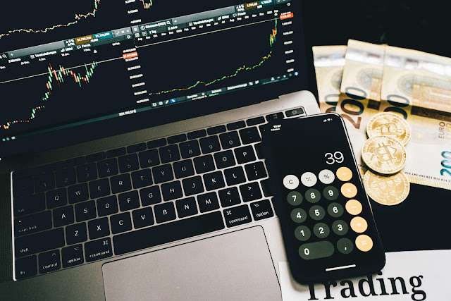 3 Jenis Investasi Digital: Kripto, Reksadana, dan Saham